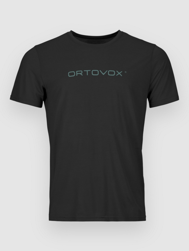 Ortovox 150 Cool Brand Teknisk t-skjorte