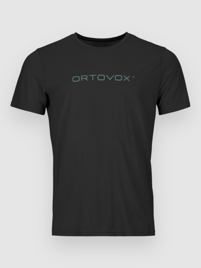Ortovox 150 Cool Brand Teknisk t-skjorte