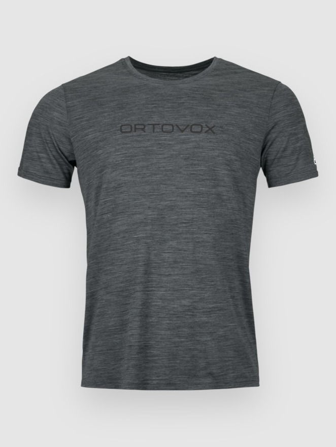 Ortovox 150 Cool Brand Funktionsshirt