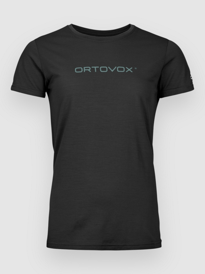 Ortovox 150 Cool Brand Maglietta Funzionale