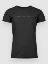 Ortovox 150 Cool Brand Funktionströja