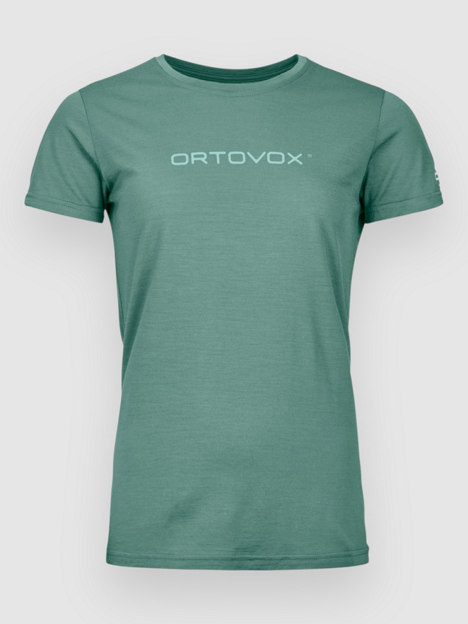 Ortovox 150 Cool Brand Kerrastopaita