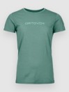 Ortovox 150 Cool Brand Funktionströja