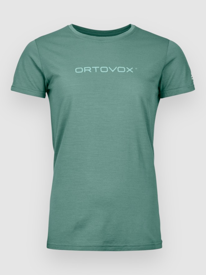 Ortovox 150 Cool Brand Funktionströja