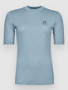 glacier grey