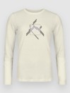 Ortovox 185 Merino Mtn Cutout Kerrastopaita