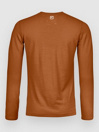 Ortovox 185 Merino Mtn Cutout Kerrastopaita