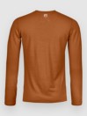 Ortovox 185 Merino Mtn Cutout Kerrastopaita