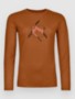 bristle brown