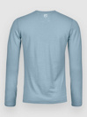 Ortovox 185 Merino Mtn Cutout Kerrastopaita