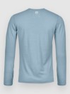 Ortovox 185 Merino Mtn Cutout Kerrastopaita