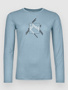 glacier grey