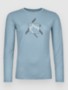 glacier grey