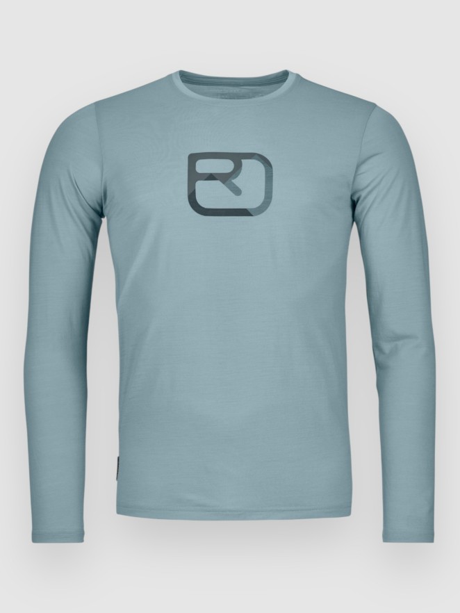 Ortovox 150 Cool Mtn Silhouette Funktionsshirt