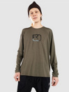 Ortovox 150 Cool Mtn Silhouette Thermo Shirt