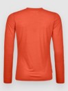 Ortovox 150 Cool Mtn Silhouette Base Layer Top