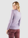 Ortovox 150 Cool Mtn Silhouette Camiseta Técnica