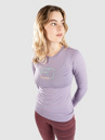 Ortovox 150 Cool Mtn Silhouette Camiseta Técnica