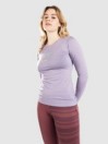 Ortovox 150 Cool Mtn Silhouette Base Layer Top