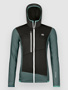 dark arctic grey