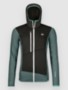 dark arctic grey