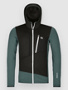 dark arctic grey