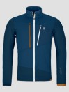Ortovox Grid Chaqueta Polar