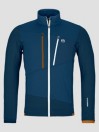 Ortovox Grid Fleece Jacket