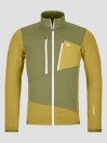 Ortovox Grid Fleece Jacket