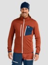 Ortovox Grid Fleece Jas