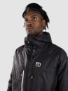 Ortovox Swisswool Piz Boe Isolasjonsjakke