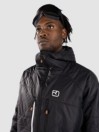 Ortovox Swisswool Piz Boe Veste isolante