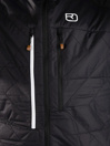 Ortovox Swisswool Piz Boe Insulator Jacket