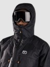 Ortovox Swisswool Piz Boe Insulator Jacket