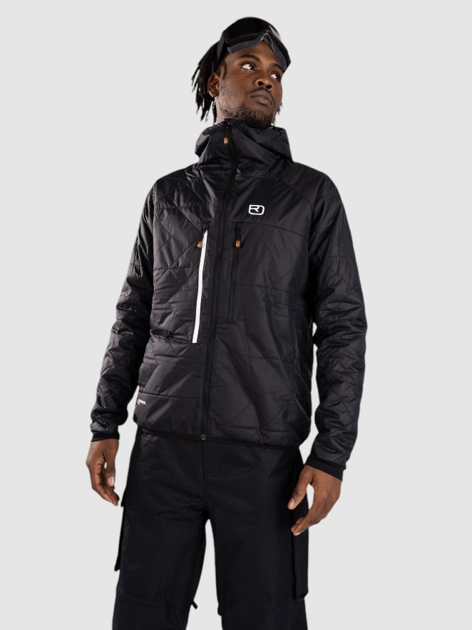 Ortovox Swisswool Piz Boe Veste isolante