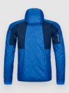 Ortovox Swisswool Piz Boe Isolationsjacke