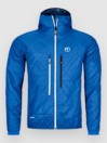 Ortovox Swisswool Piz Boe Isolationsjacke