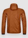 Ortovox Swisswool Piz Boe Insulator Jacket