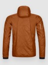 Ortovox Swisswool Piz Boe Isolationsjacke