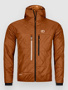 bristle brown