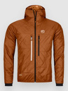 Ortovox Swisswool Piz Boe Insulator Jacket