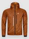 Ortovox Swisswool Piz Boe Insulatie Jas
