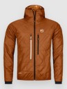 Ortovox Swisswool Piz Boe Insulator Jacket