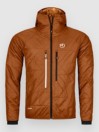Ortovox Swisswool Piz Boe Isolationsjacke