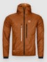 bristle brown