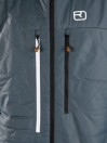 Ortovox Swisswool Piz Boe Insulator Jacket