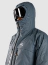 Ortovox Swisswool Piz Boe Insulator Jacket