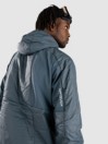 Ortovox Swisswool Piz Boe Insulator Jacket