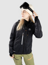 Ortovox Swisswool Piz Boe Insulator jakke