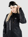 Ortovox Swisswool Piz Boe Insulator jakke
